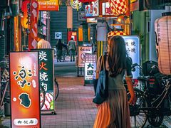 -三越百货(三越银座店)