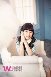 -WPlus明星肖像亲子全家福摄影