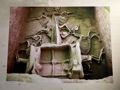 -洛阳周王城天子驾六博物馆