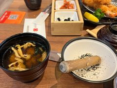 -胜博殿日式炸猪排(侨福芳草地店)