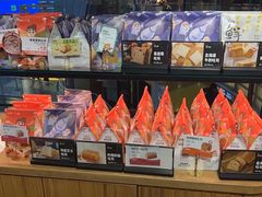 -爸爸糖吐司面包(北京西单大悦城店)