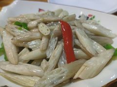 -老奶奶私房菜(天台里街店)