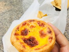 -安德鲁饼店(总店)