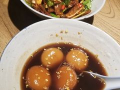 -农耕记·湖南土菜(科技园店)
