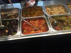 -双宝铁饭盒(南十四店)