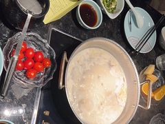 -捞王锅物料理(成都上城龙湖天街店)