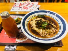 -霸蛮湖南菜·牛肉粉(荣京西街店)