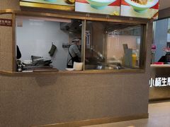 -小杨生煎(天之骄子店)