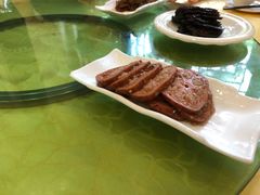 -奇芳阁·百年清真南京菜(夫子庙店)