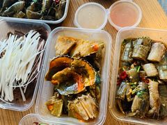 -圆蛋酒料•生腌(开元路店)