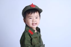 点击看大图 -Happy Baby Studio快乐宝贝儿童摄影