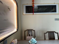 -汪记土菜(岩寺店)
