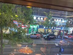 -胖哥俩肉蟹煲(杭州下沙学林街店)