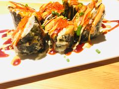 招牌璎珞卷-酒井酱子·深夜食堂(东城汇店)