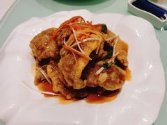 -缤圣源中国清真菜(群力店)