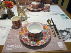 -泰椰里·泰国餐厅(智慧城广百广场店)