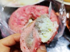 奶芋甜心-好利来(大港胜利街店)