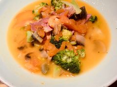 -绿茶餐厅(领展购物广场·中关村店)