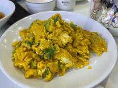-帕米尔食府(白云观店)