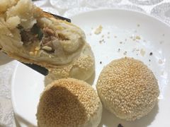 -马凯餐厅(长椿街店)