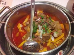 -刘一锅筋头巴脑(大悦城C店)