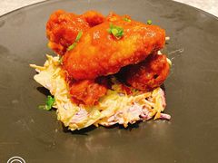 -Hurricane's Grill 飓风牛排