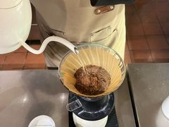 -雕刻时光咖啡馆(南院门店)