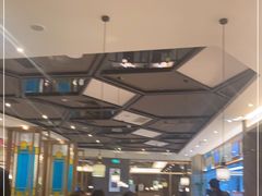 大堂-岭南真味·匠心粤菜(K11店)