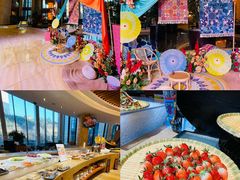 -济南喜来登酒店