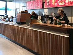 -星巴克(合肥百盛逍遥广场店)