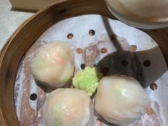 -南海渔村(珠江新城店)
