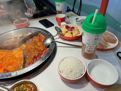 -犊门火锅(长沙五一广场总店)