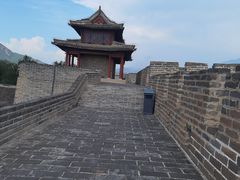 -鸡鸣驿古城