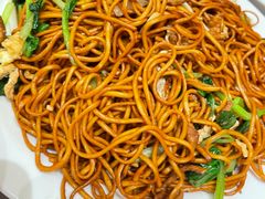 -金时代顺风大酒店(静安大融城店)