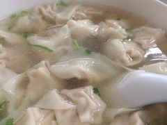 -周震馄饨