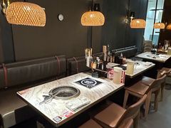 -火炉火自助餐(西直门凯德MALL店)