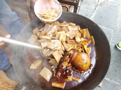-向东街老玖面馆总店