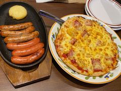 -萨莉亚意式餐厅(苏州泉屋店)