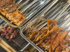 -号令江湖·水浒烤肉(和畅睦邻中心店)