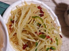 -老谢野馄饨(延安路店)