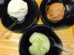 -贺野·自助炭火烤肉(紫藤路店)