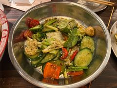 -破店肥哈·东北烧烤(南山保利店)