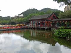 -珠海圆明新园