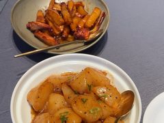 -小天厨民间菜馆(深圳街店)