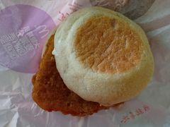 -麦当劳(宜安广场店)