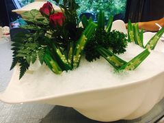 -茅庐·川粤精品私房菜(金沙遗址店)
