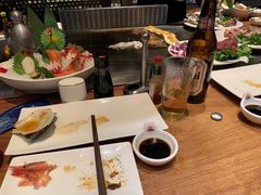 -大渔·观筵(三里屯太古里店)