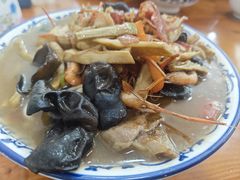 -姚记面馆(瑶琳路店)