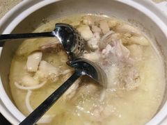 -煲大王猪肚鸡·椰子鸡火锅(红谷滩万达店)