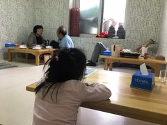 大堂-金家高丽火盆